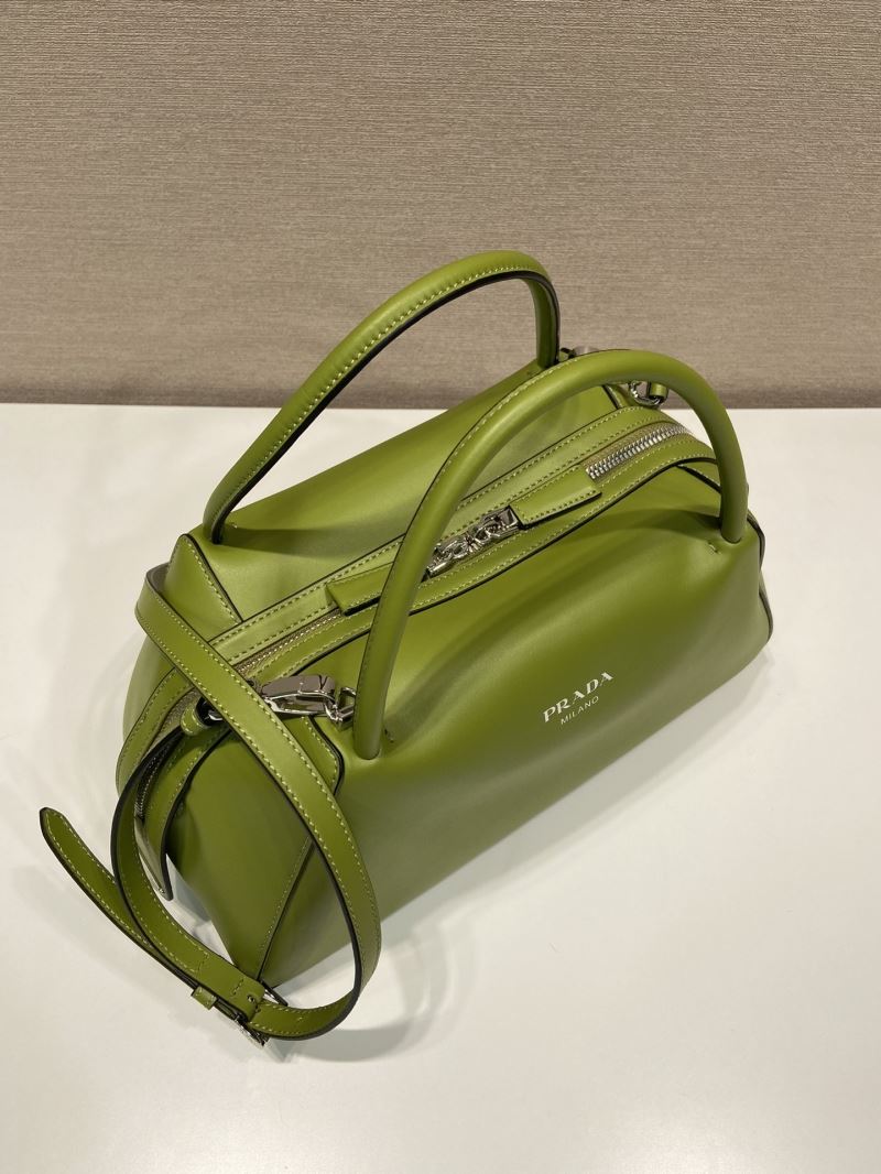 Prada Top Handle Bags